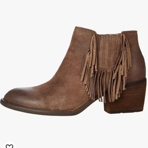 Born Women Danni Boot
